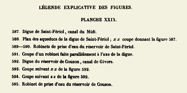 St Ferréol, Couzon (legenda)